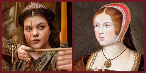 what happened to margaret tudor.